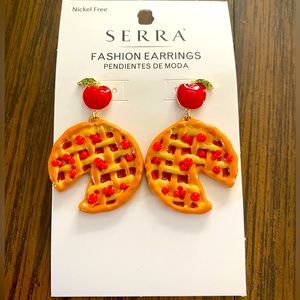 3/$12 Cute earrings - nickel free